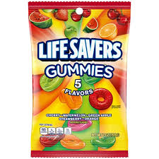Life Savers